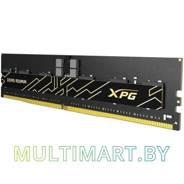 Оперативная память ADATA XPG AICore 2x16GB DDR5 PC5-57600 (AX5R7200C3416G-DTAIRBK) картинка 4